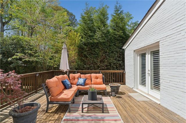 260 Mount Vernon Drive, Decatur, GA 30030