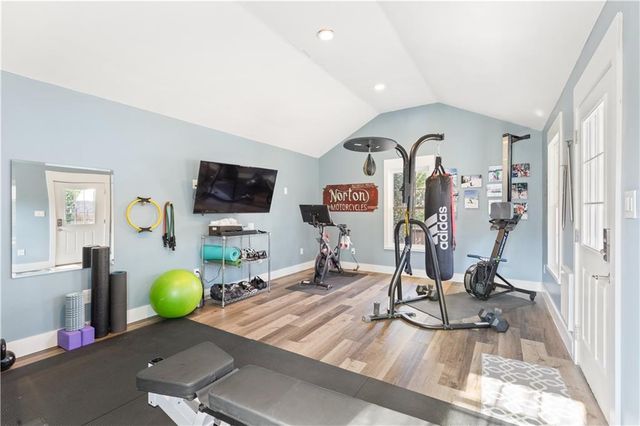 260 Mount Vernon Drive, Decatur, GA 30030