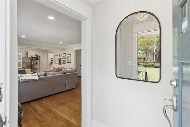 260 Mount Vernon Drive, Decatur, GA 30030