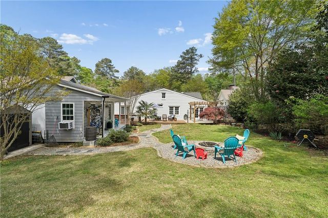 260 Mount Vernon Drive, Decatur, GA 30030