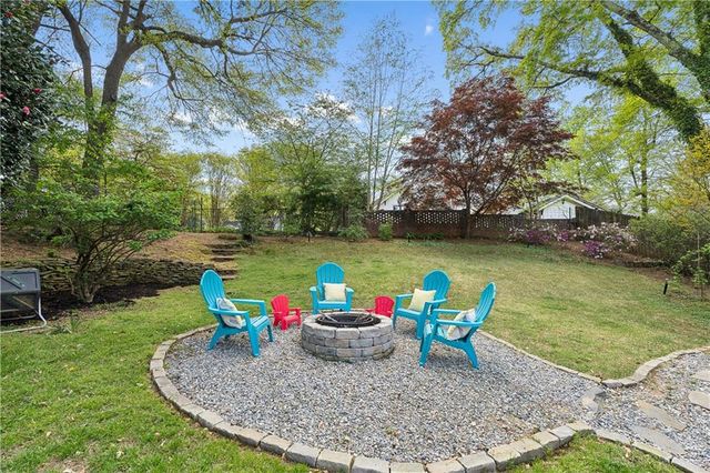 260 Mount Vernon Drive, Decatur, GA 30030