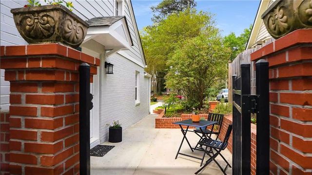 260 Mount Vernon Drive, Decatur, GA 30030