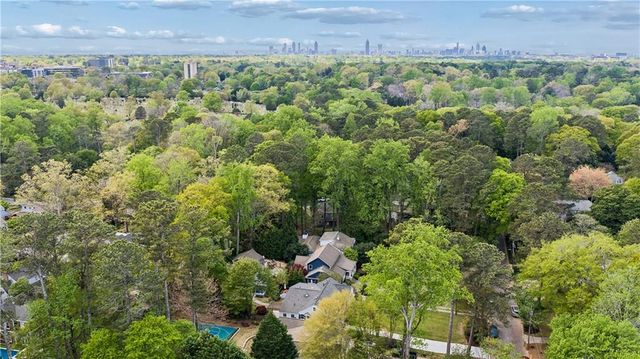 260 Mount Vernon Drive, Decatur, GA 30030