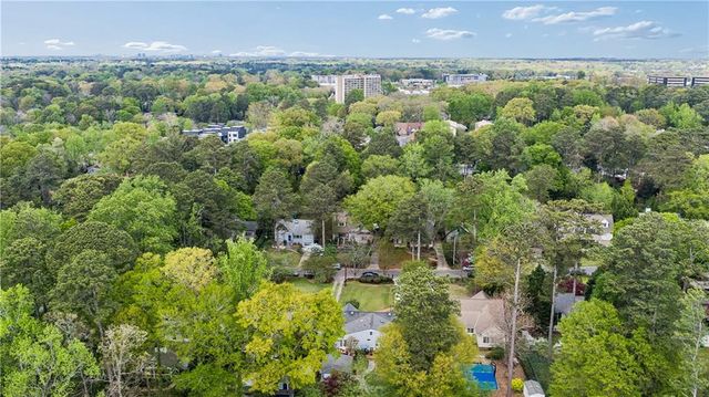 260 Mount Vernon Drive, Decatur, GA 30030