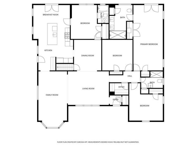 260 Mount Vernon Drive, Decatur, GA 30030