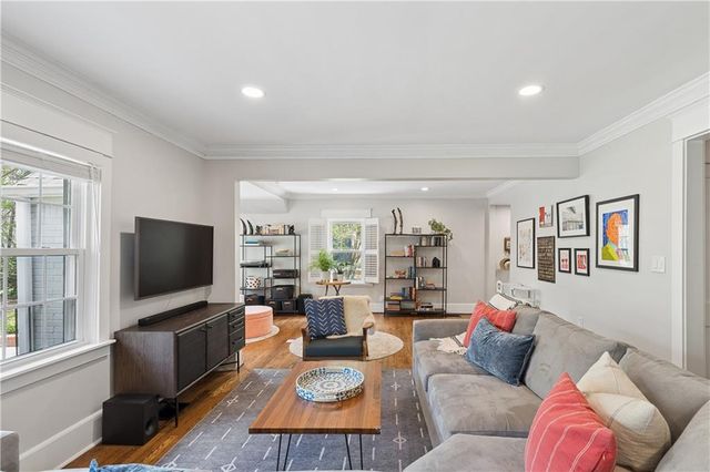 260 Mount Vernon Drive, Decatur, GA 30030