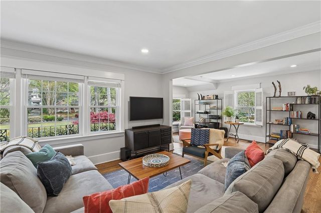 260 Mount Vernon Drive, Decatur, GA 30030