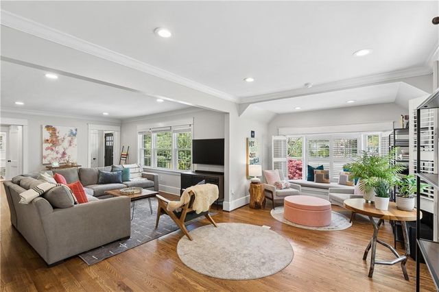 260 Mount Vernon Drive, Decatur, GA 30030