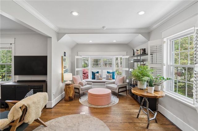 260 Mount Vernon Drive, Decatur, GA 30030