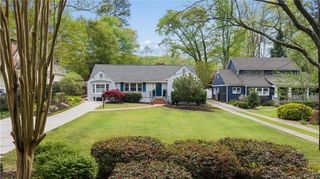 260 Mount Vernon Drive, Decatur, GA 30030