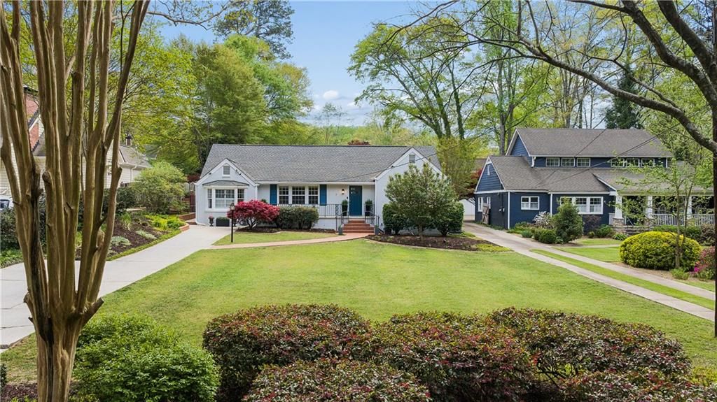 260 Mount Vernon Drive, Decatur, GA 30030