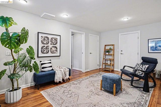 2301 Virginia ST Unit 1, Berkeley, CA 94709