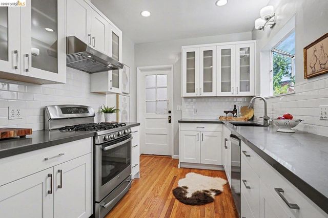 2301 Virginia ST Unit 1, Berkeley, CA 94709