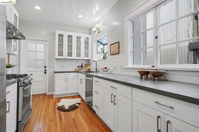 2301 Virginia ST Unit 1, Berkeley, CA 94709