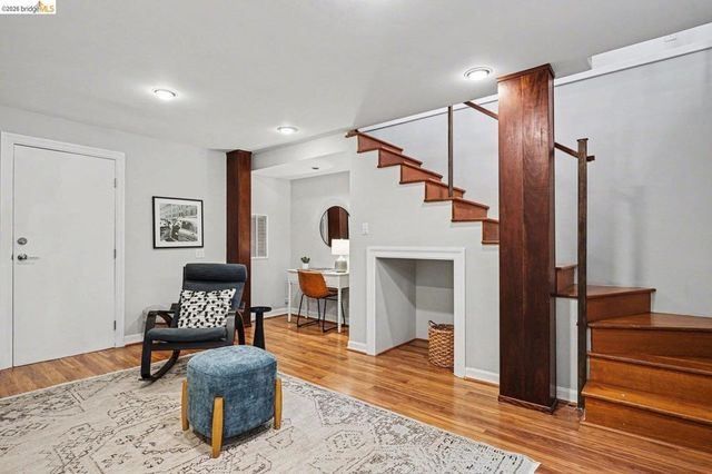 2301 Virginia ST Unit 1, Berkeley, CA 94709