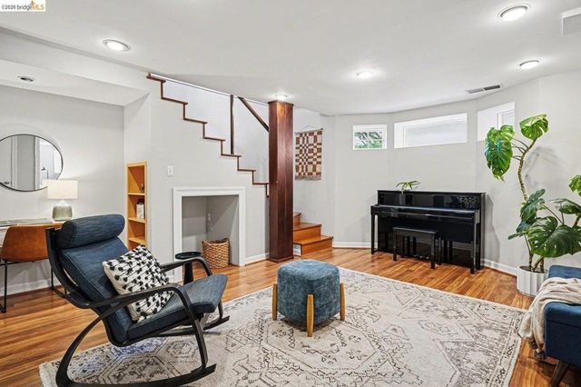 2301 Virginia ST Unit 1, Berkeley, CA 94709