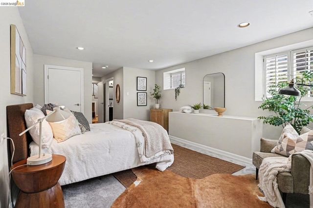 2301 Virginia ST Unit 1, Berkeley, CA 94709