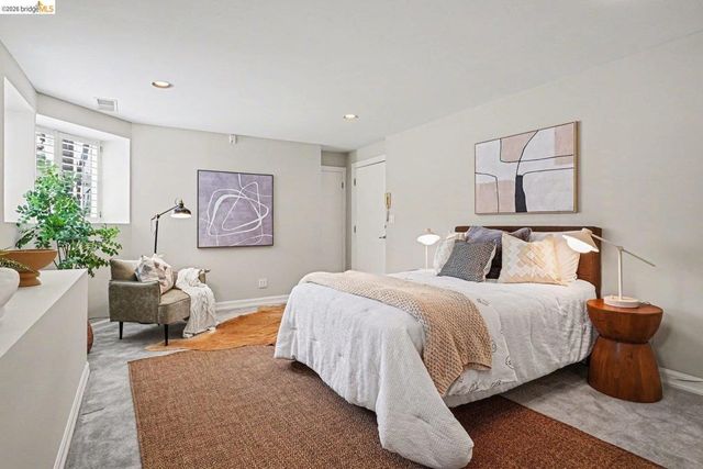 2301 Virginia ST Unit 1, Berkeley, CA 94709