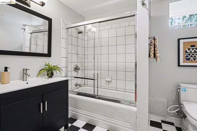 2301 Virginia ST Unit 1, Berkeley, CA 94709