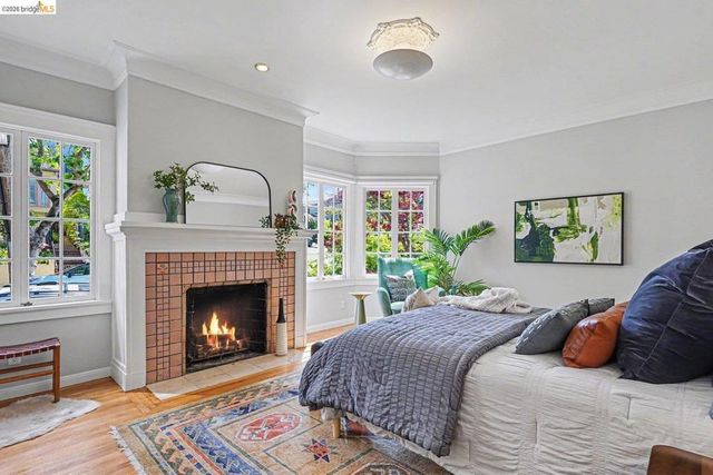 2301 Virginia ST Unit 1, Berkeley, CA 94709