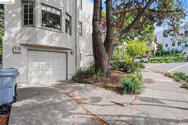 2301 Virginia ST Unit 1, Berkeley, CA 94709