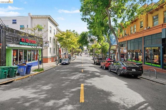 2301 Virginia ST Unit 1, Berkeley, CA 94709