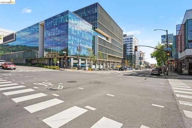 2301 Virginia ST Unit 1, Berkeley, CA 94709