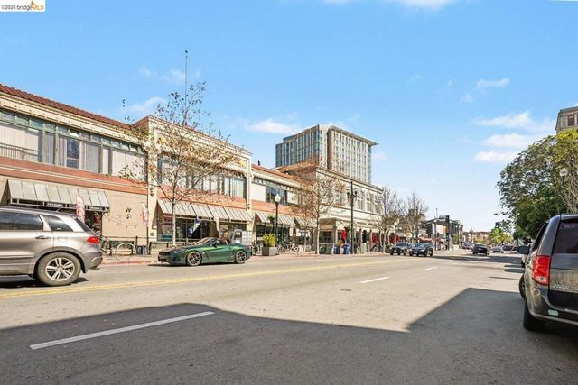 2301 Virginia ST Unit 1, Berkeley, CA 94709