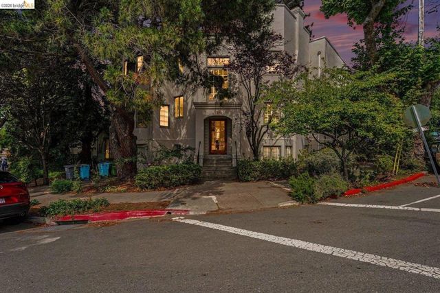 2301 Virginia ST Unit 1, Berkeley, CA 94709