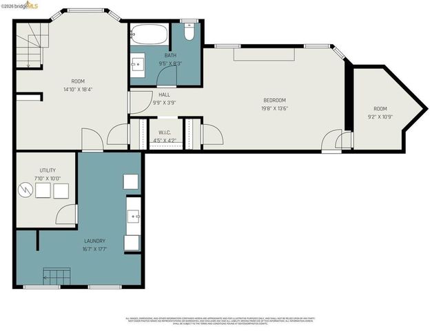 2301 Virginia ST Unit 1, Berkeley, CA 94709