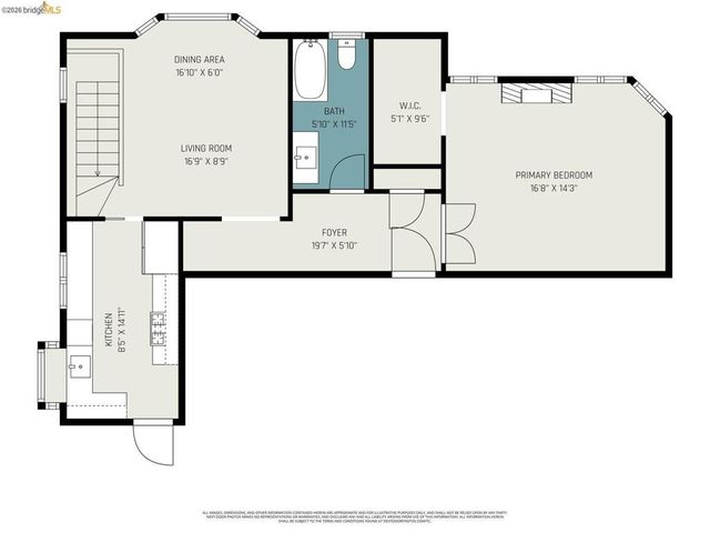 2301 Virginia ST Unit 1, Berkeley, CA 94709