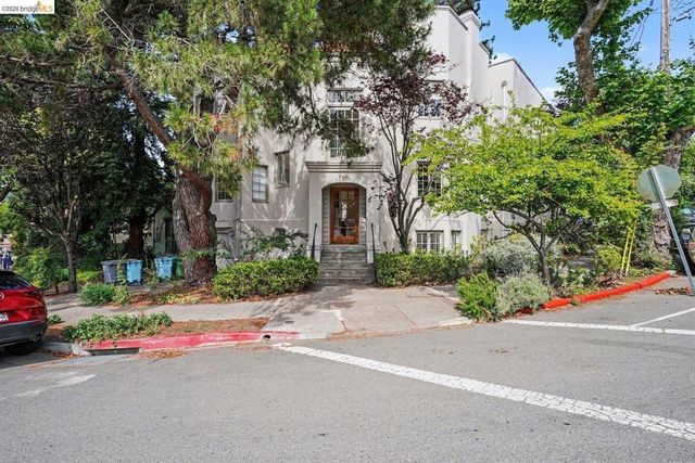 2301 Virginia ST Unit 1, Berkeley, CA 94709