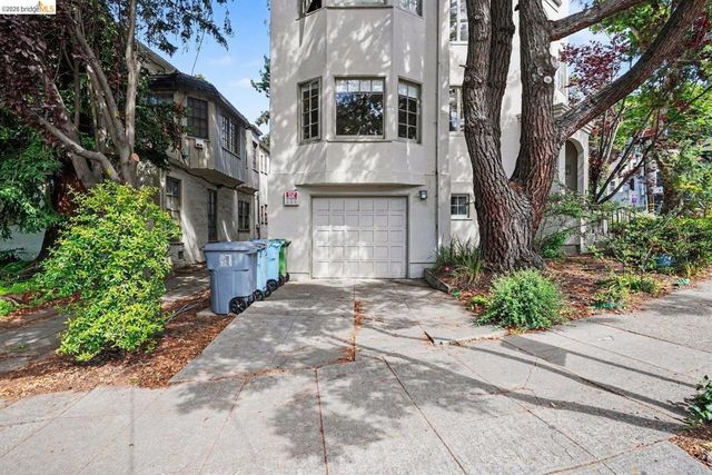2301 Virginia ST Unit 1, Berkeley, CA 94709