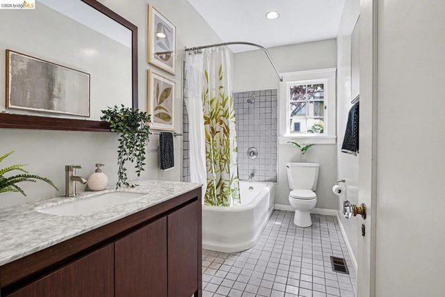 2301 Virginia ST Unit 1, Berkeley, CA 94709