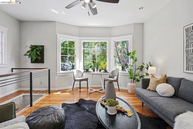 2301 Virginia ST Unit 1, Berkeley, CA 94709