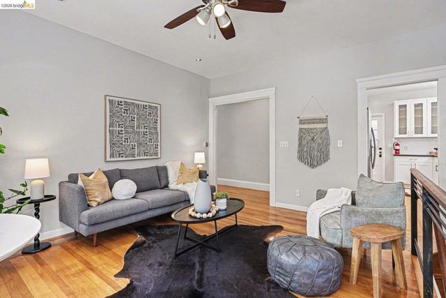 2301 Virginia ST Unit 1, Berkeley, CA 94709