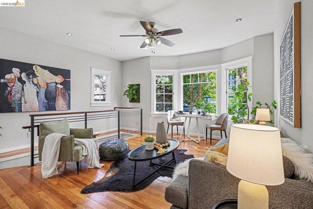 2301 Virginia ST Unit 1, Berkeley, CA 94709