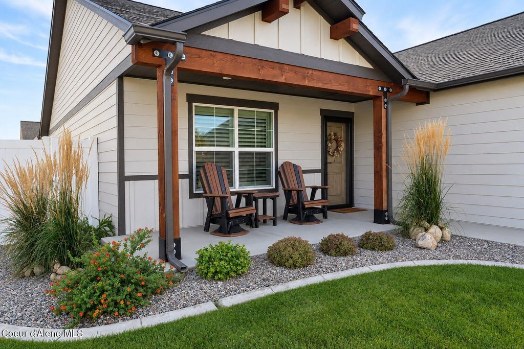8982 W Oats Ave, Rathdrum, ID 83858 photo 5