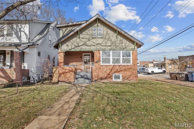 6717 Bradley Avenue, St Louis, MO 63139