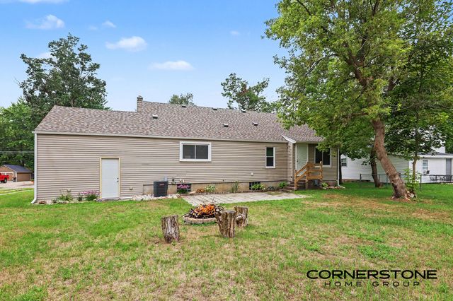 74 N Park Street Ne, Cedar Springs City, MI 49319