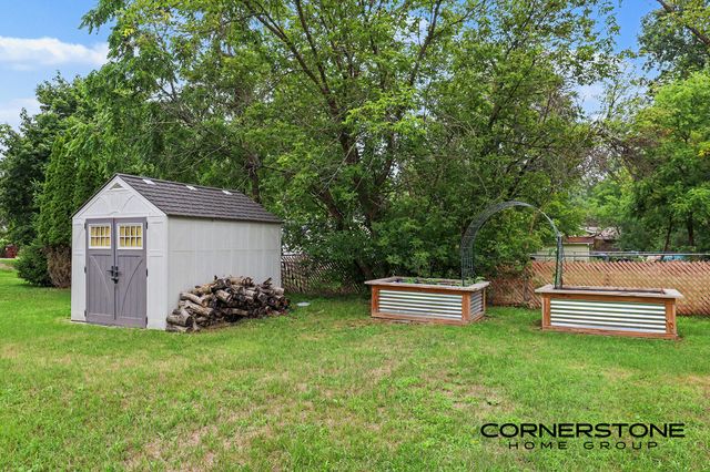 74 N Park Street Ne, Cedar Springs City, MI 49319