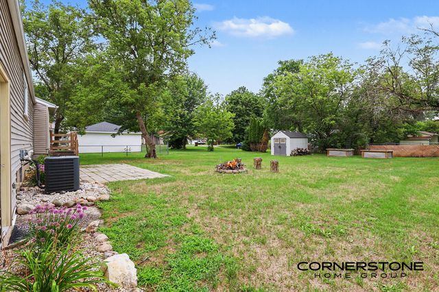 74 N Park Street Ne, Cedar Springs City, MI 49319