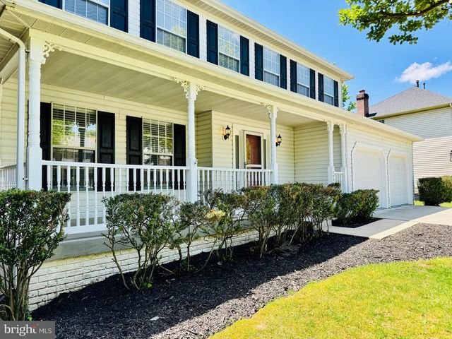 12405 QUIET OWL LN, Bowie, MD 20720