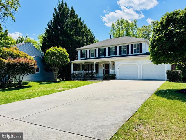 12405 QUIET OWL LN, Bowie, MD 20720