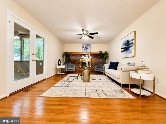 12405 QUIET OWL LN, Bowie, MD 20720