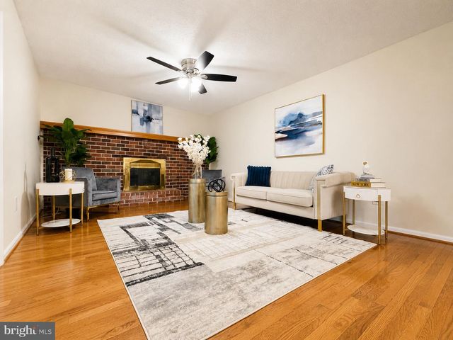 12405 QUIET OWL LN, Bowie, MD 20720