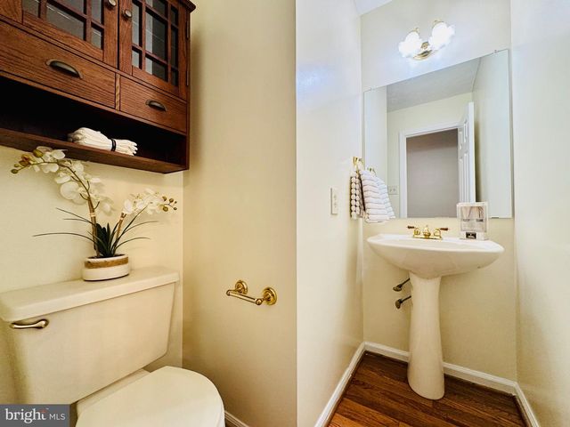 12405 QUIET OWL LN, Bowie, MD 20720