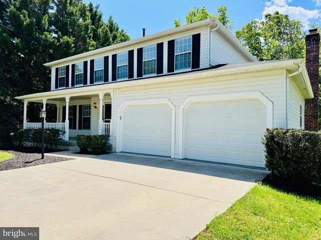 12405 QUIET OWL LN, Bowie, MD 20720