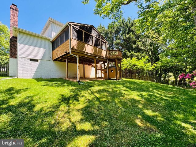 12405 QUIET OWL LN, Bowie, MD 20720