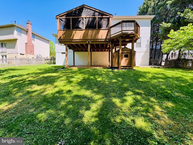 12405 QUIET OWL LN, Bowie, MD 20720